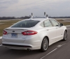 Ford is preparing autonomous cars (3)