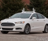 Ford is preparing autonomous cars (4)