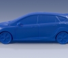 Ford opens a 3D printing store (2)