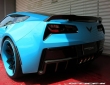 Forgiato Corvette Stingray by Office-K (10)