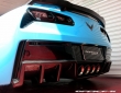 Forgiato Corvette Stingray by Office-K (11)