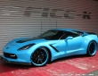 Forgiato Corvette Stingray by Office-K (2)
