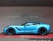 Forgiato Corvette Stingray by Office-K (3)