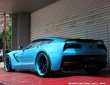 Forgiato Corvette Stingray by Office-K (4)