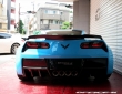 Forgiato Corvette Stingray by Office-K (5)