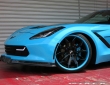 Forgiato Corvette Stingray by Office-K (6)