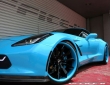 Forgiato Corvette Stingray by Office-K (7)
