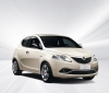 Frankfurt Motor Show 2015 Lancia Ypsilon facelift (1)