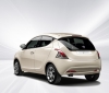 Frankfurt Motor Show 2015 Lancia Ypsilon facelift (2)