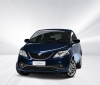 Frankfurt Motor Show 2015 Lancia Ypsilon facelift (5)