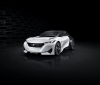Frankfurt Motor Show 2015 Peugeot Fractal concept (6)