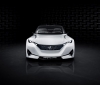 Frankfurt Motor Show 2015 Peugeot Fractal concept (8)