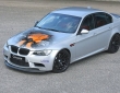 G-Power introduces special 650 hp M3 CRT and GTS (1)