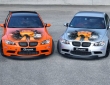 G-Power introduces special 650 hp M3 CRT and GTS (2)