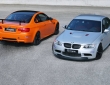 G-Power introduces special 650 hp M3 CRT and GTS (3)