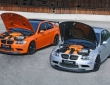 G-Power introduces special 650 hp M3 CRT and GTS (5)