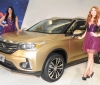 GAC GS4 at the 2015 Detroit auto show  (4)
