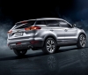 Geely Bo Yue (3)