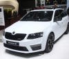 Geneva Motor show 2015 Skoda Octavia RS 230 (1).jpg