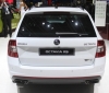 Geneva Motor show 2015 Skoda Octavia RS 230 (3).jpg
