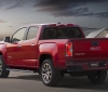2017 GMC Canyon Denali​