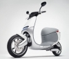 Gogoro, a scooter with a futuristic design (1).jpg
