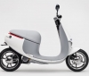 Gogoro, a scooter with a futuristic design (2).jpg