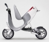 Gogoro, a scooter with a futuristic design (3).jpg