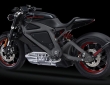 Harley-Davidson Livewire (6)