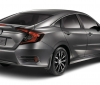 Honda Civic Sedan Aero kit 2016 (2)