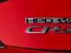Honda CR-Z HPD
