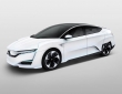Honda FCV concept officially presented (1)