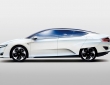 Honda FCV concept officially presented (10)