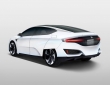 Honda FCV concept officially presented (9)