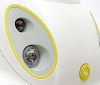 Honda presented a 3D-printed electric car (2)