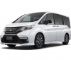 Honda Step WGN Modulo X (1)