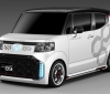 Honda tuned cars heading to Tokyo Auto Salon (8)
