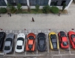 Hong Kong police seizes 12 supercars for illegal street racing (14)