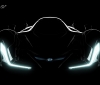 Hyundai N 2025 Vision Gran Turismo teaser photos (1)