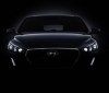 Hyundai teases the new i30 (1)