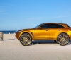 Infiniti FX with Forgiato wheels (2)