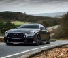 Infiniti presented officially the Project Black S (1)