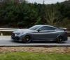 Infiniti presented officially the Project Black S (2)