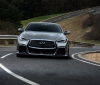Infiniti presented officially the Project Black S (3)
