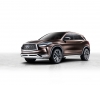 Infiniti QX50 Concept (1)