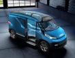 Iveco Vision concept (2)