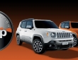 Jeep Renegade Opening Edition