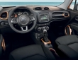 Jeep Renegade Opening Edition