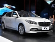 Kia K4 officially presented (1)