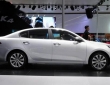 Kia K4 officially presented (4)